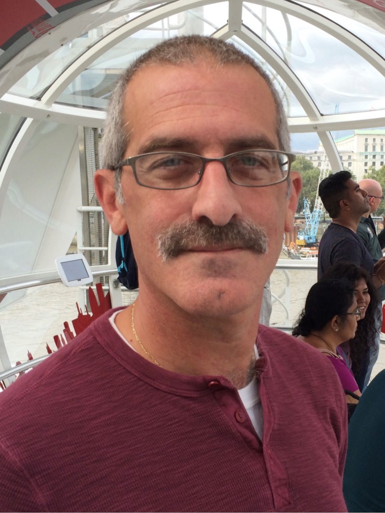 Obituary of Anthony DelMastro