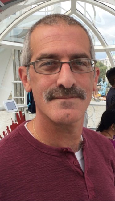 Obituario de Anthony DelMastro