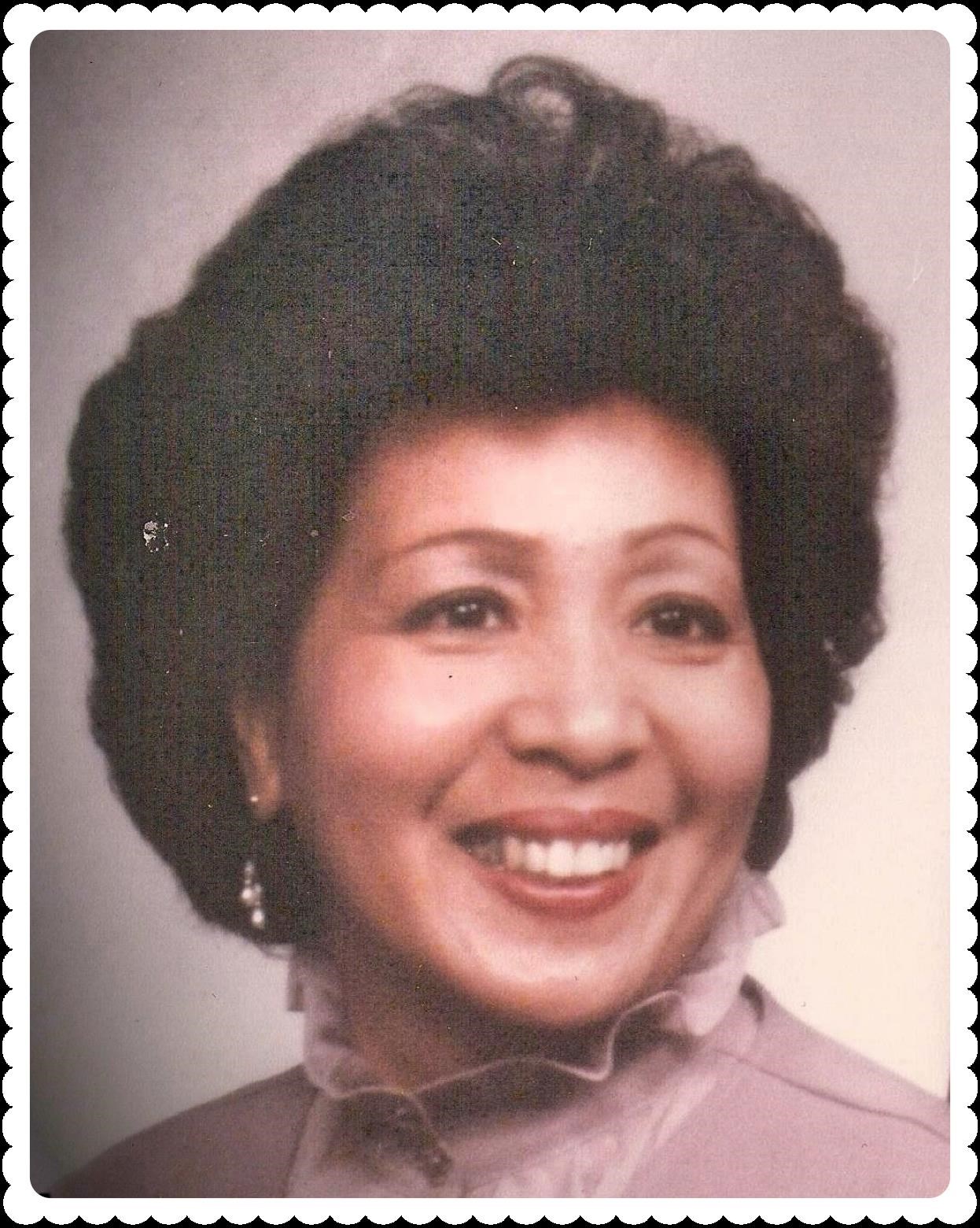 Obituary of Selfina Villarin Linzaga