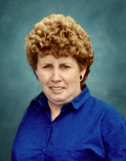 Avis de décès de Orry Lynn Renfroe