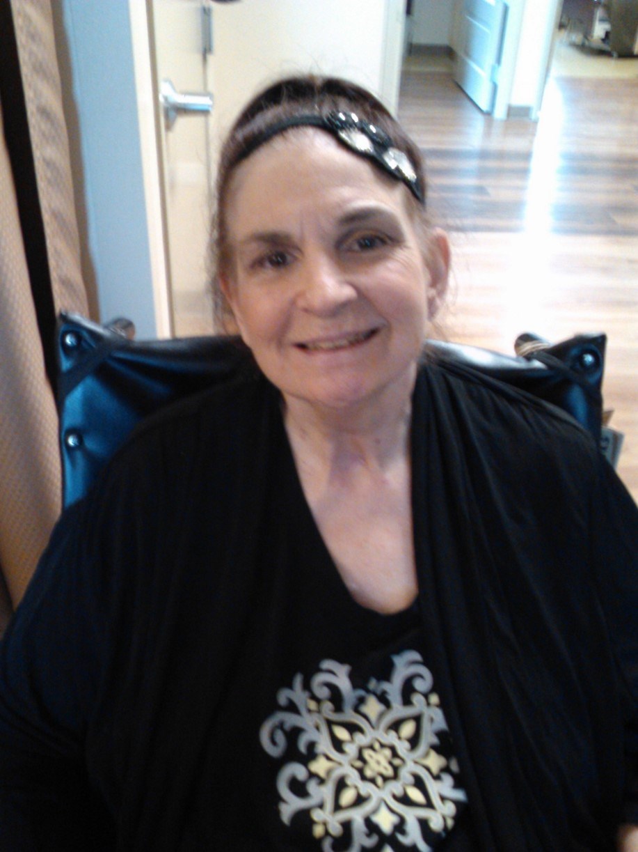 Obituary of Marilyn Ruth Hyde