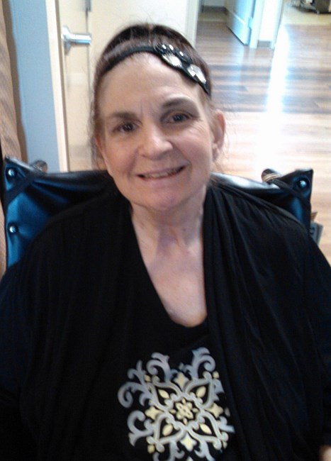 Obituary of Marilyn Ruth Hyde