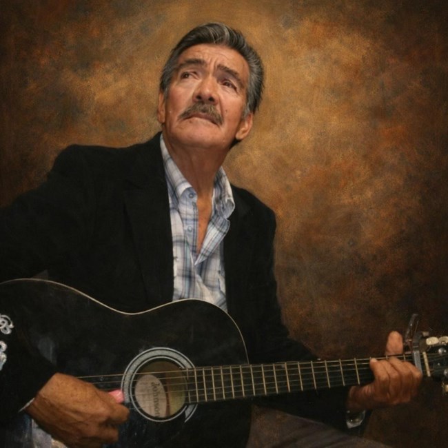 Obituary of Pedro Delgado Guizar