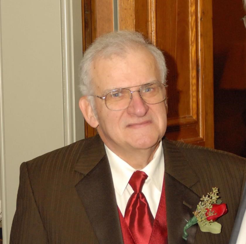 Obituary of Peter C. Winiarski