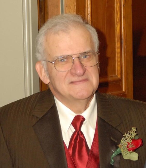 Obituary of Peter C. Winiarski