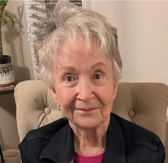 Obituary of Sara Jurelle Smith
