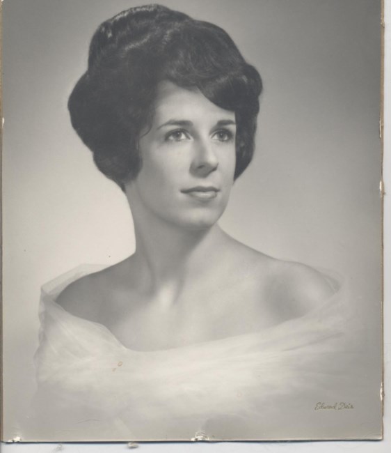 Obituary of Susan Lurie