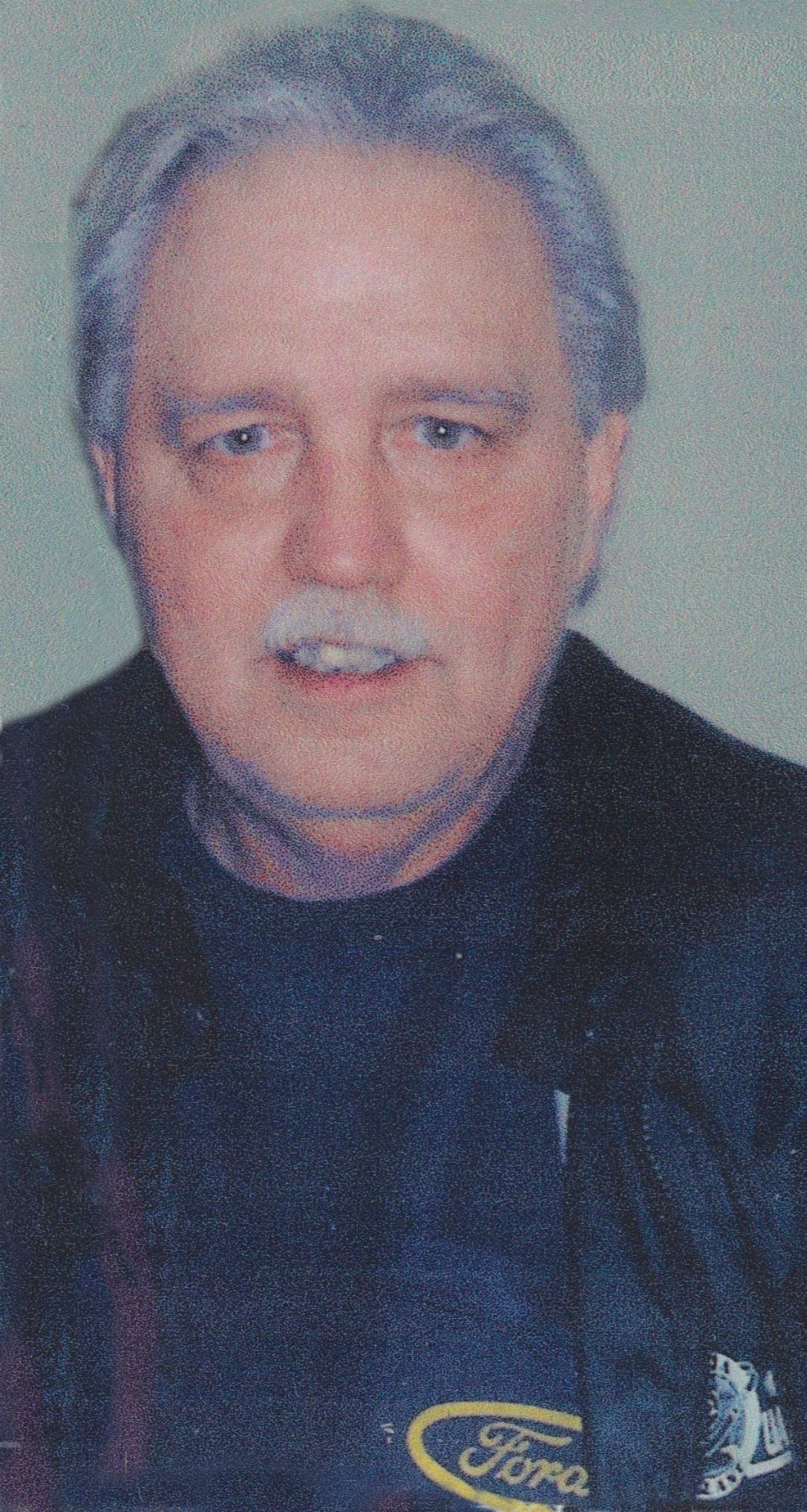 Obituary of Eugene William Petrie