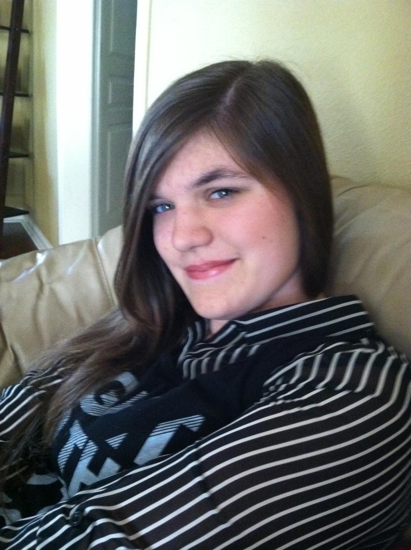 Obituary of Kirstie Elizabeth Heinen