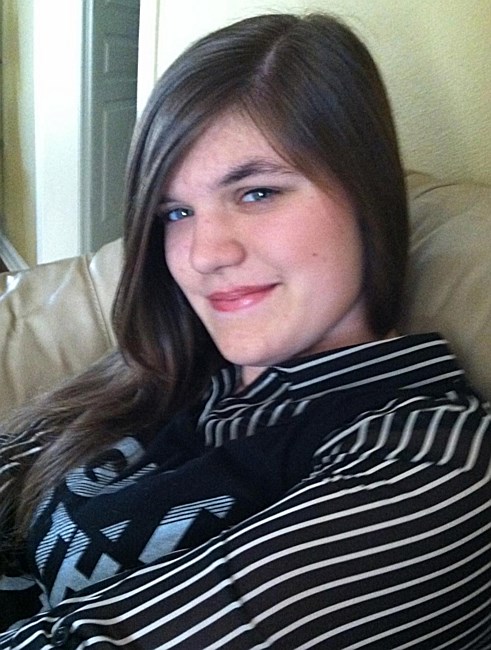 Obituary of Kirstie Elizabeth Heinen