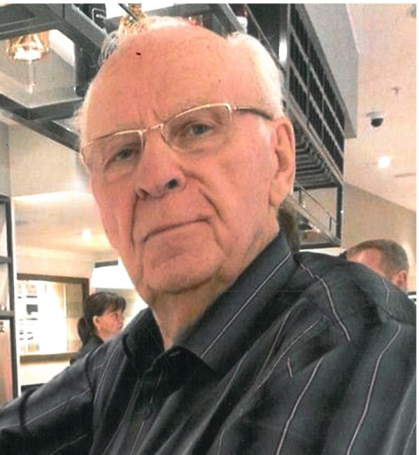 Obituary of Jerry Gene Kleen