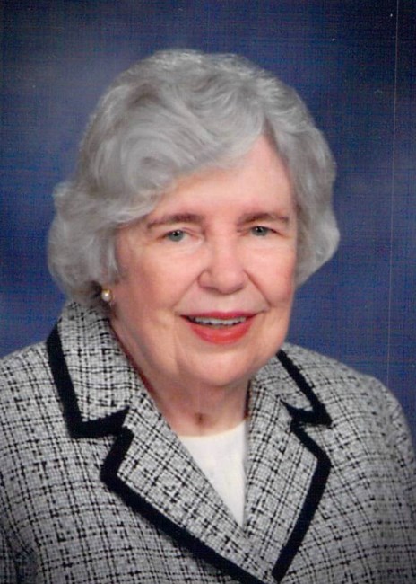Obituario de Myrtle Elizabeth Cox Dyer