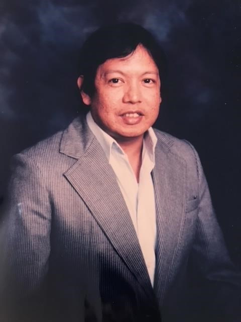 Obituary of Peter Quesada Fadul