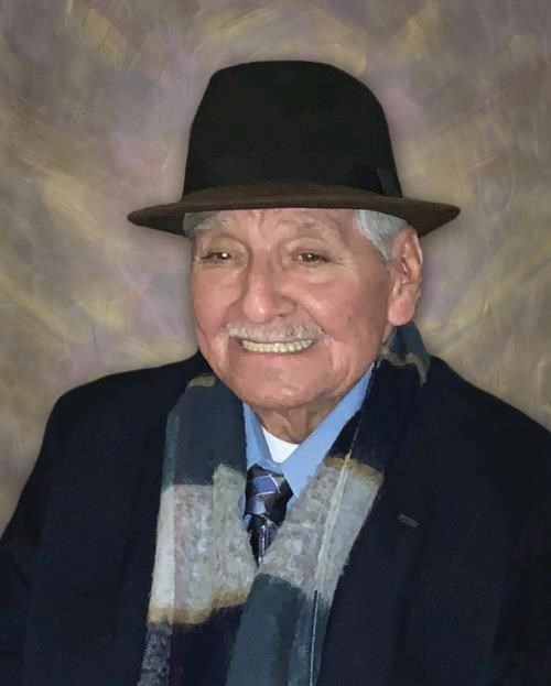 Obituary of Richard Raymond Flores Sr.
