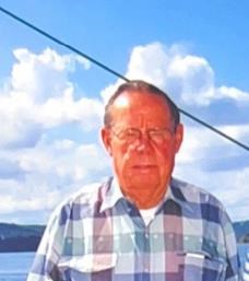 Obituary of Phillip Stanley Britt