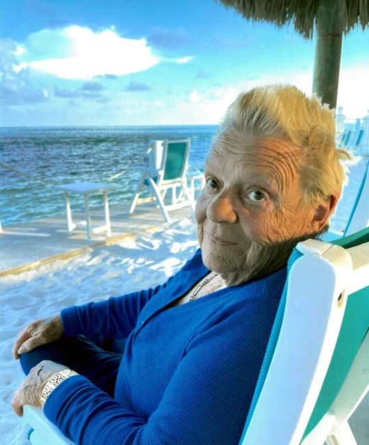 Obituary of Lois Faye Shannon