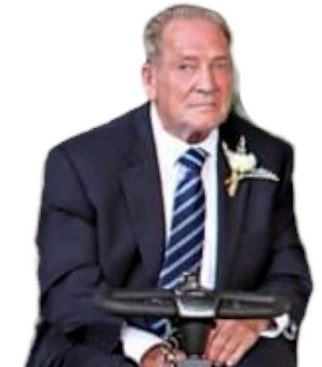 Obituary of Robert Lee Strother Sr.