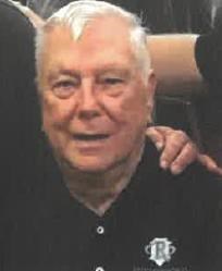 Obituary of Edward Allen Rutherford