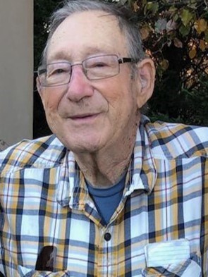 Obituary of Carl Norman Sweitzer