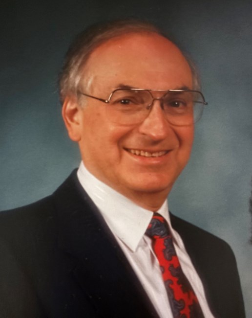 Obituary of Ira Sanford Broadman