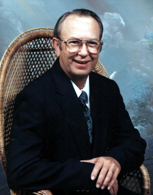 Obituary of Lowell Franklin Floyd