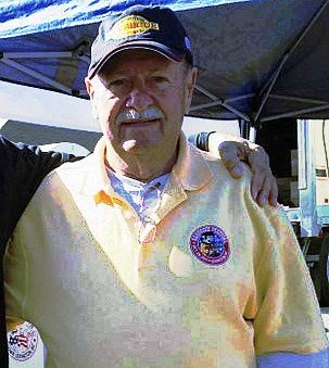 Avis de décès de James Hoyle McCarn