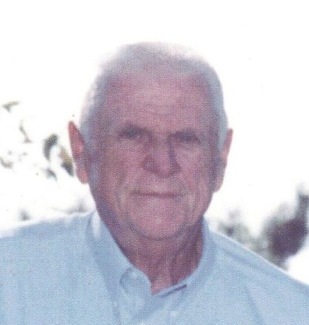 Obituary of Robert Joyce Spence