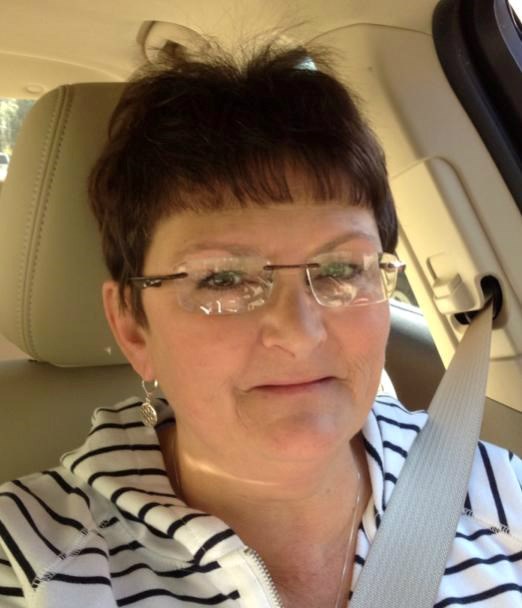 Obituary of Gail Harwell