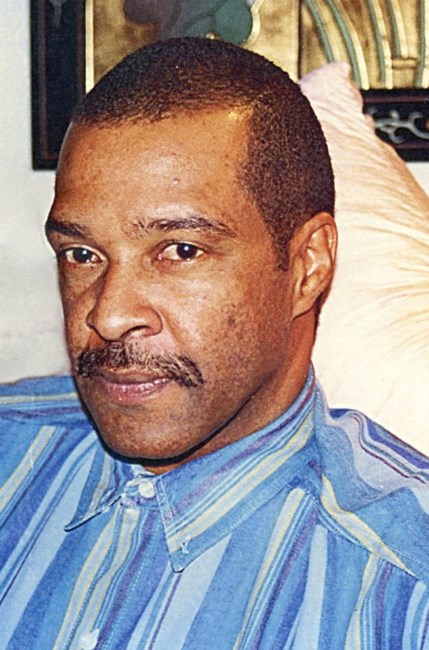 Obituary of Ronald Hull