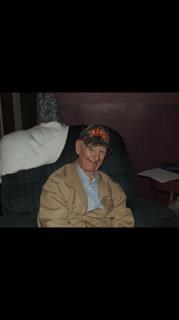 Obituary of William Zachary Snyder