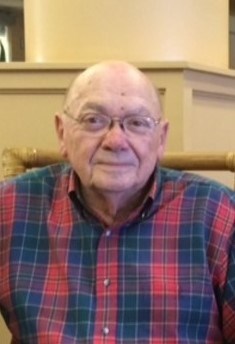 Obituary of Bruce Edward Roberts