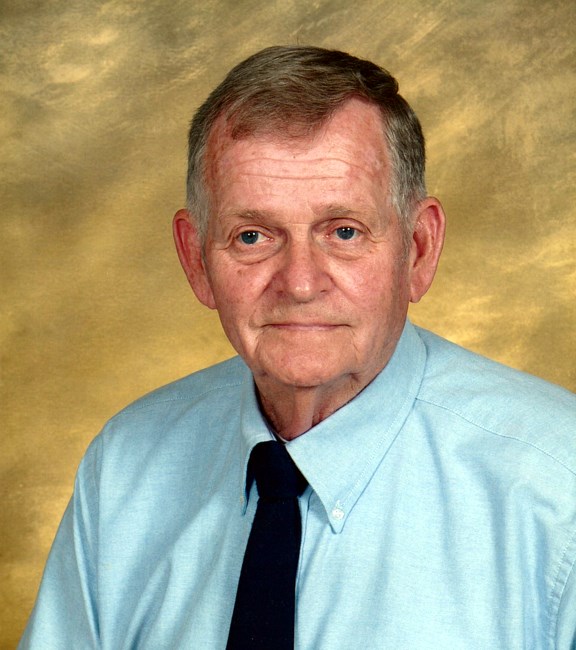 Obituary of Charles Edward Greene