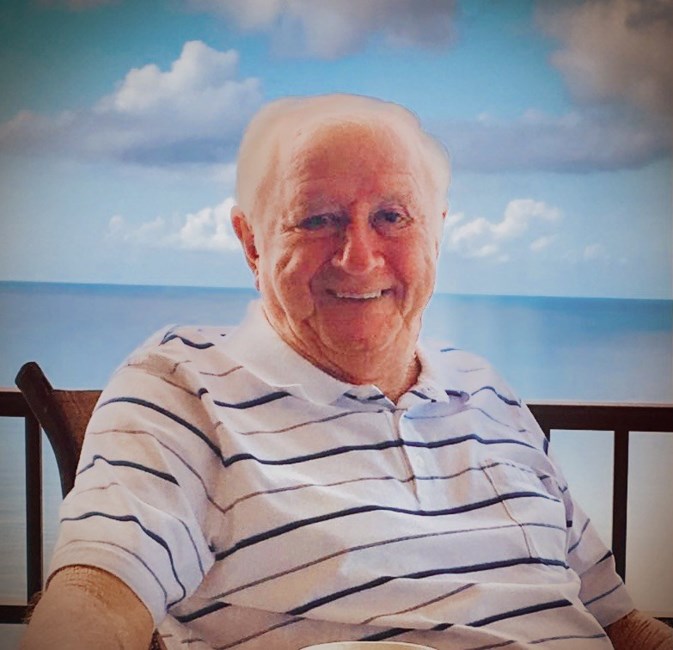 Obituary of Jimmy Carlton Wallace