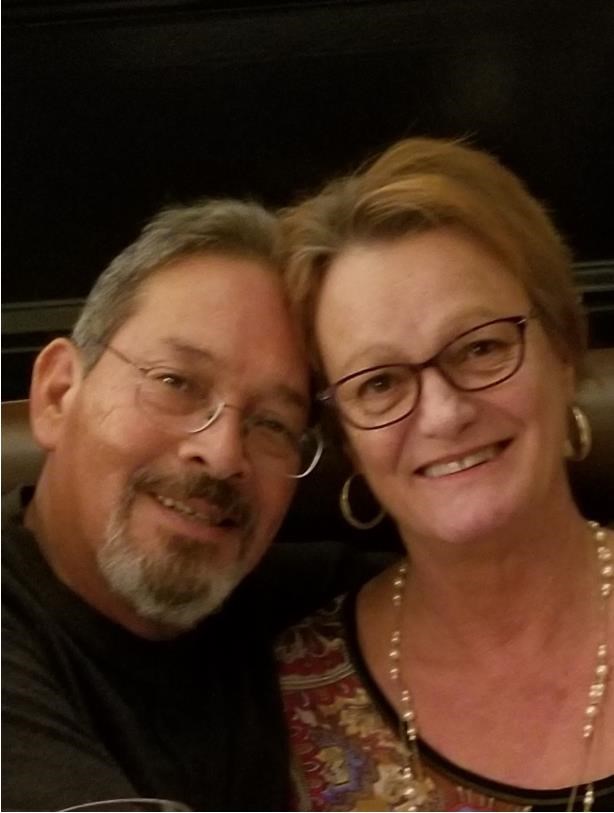 Obituary of Sandra Kay Valderrama