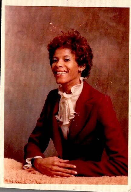 Obituary of Wanda Glo Hunter