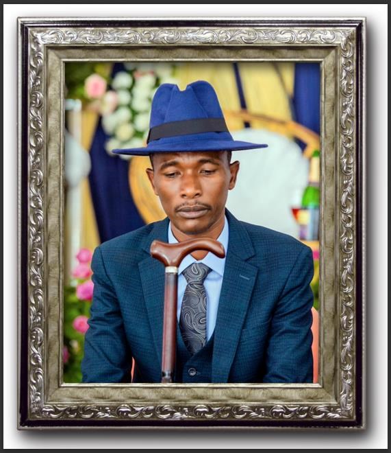 Obituary of Magellan M Rutaneshwa