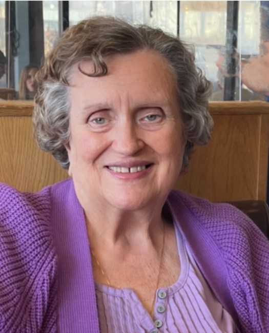 Obituario de Nancy Lee Schriber