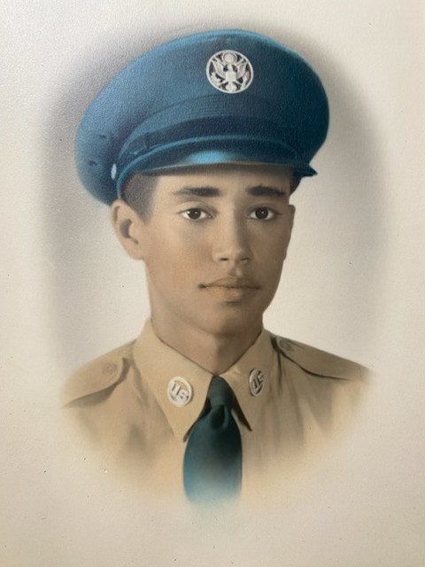 Obituary of Pedro Justo Velazquez