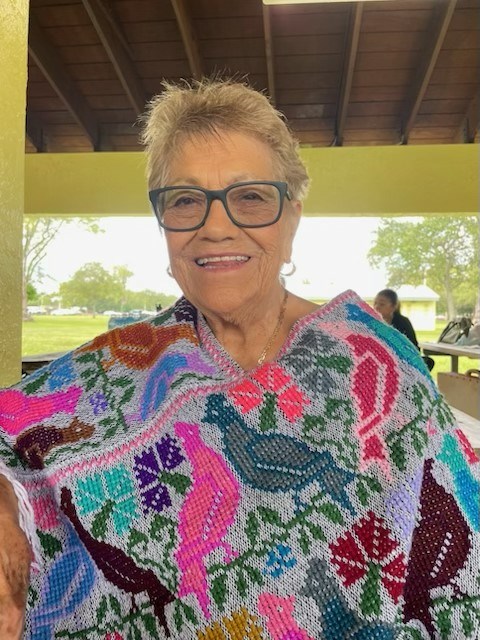 Obituary of Maria del Rosario "Rosie" Vijil