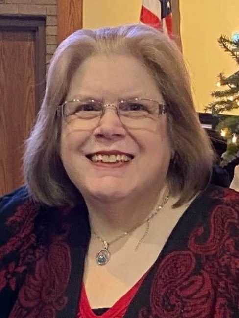 Obituary of Suzan Marie Herbst