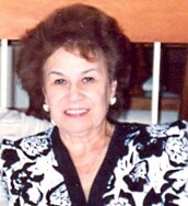 Obituary of Ramona Ornelas Trowbridge
