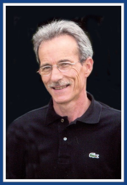 Obituario de Gary Morettin