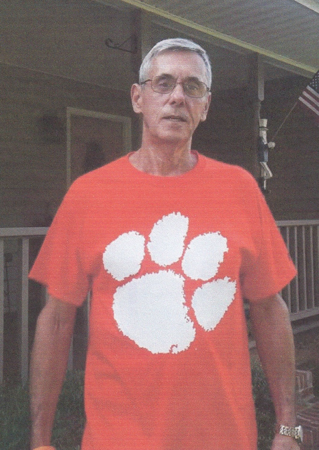 Obituary of Michael Joe Lesley