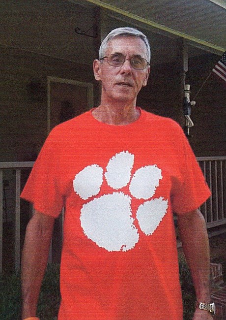 Obituary of Michael Joe Lesley