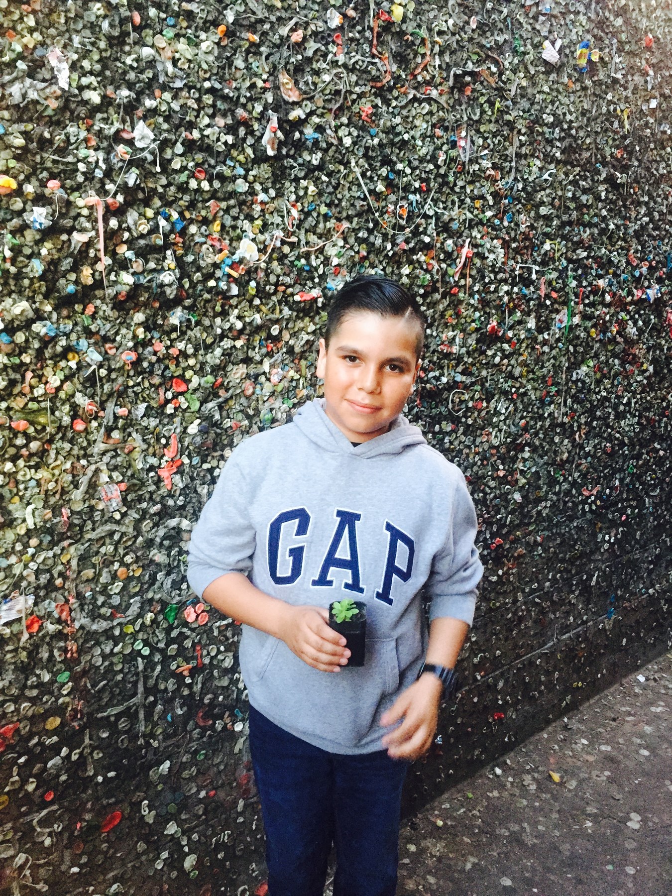 Obituary of Angel Torres