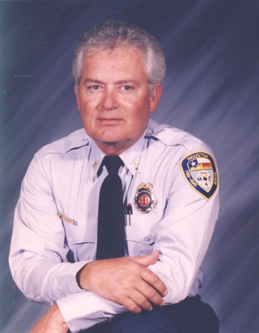 Obituary of Jimmy Doyle Jones