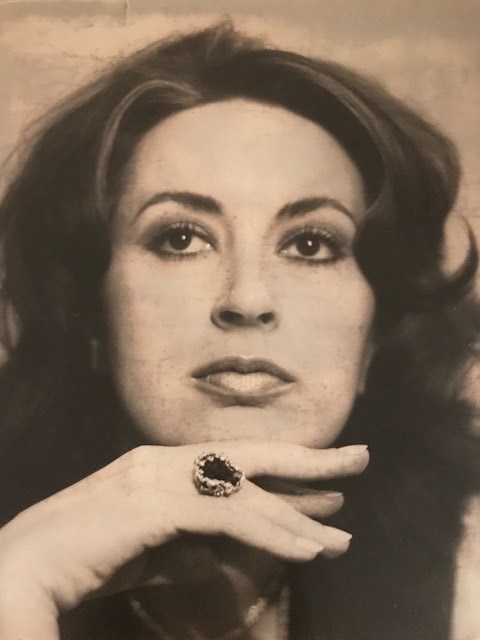 Obituary of Ann Bloch
