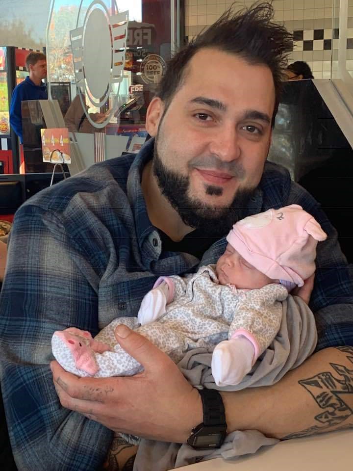 Obituary of Jose "Papo" Manuel Gonzalez III