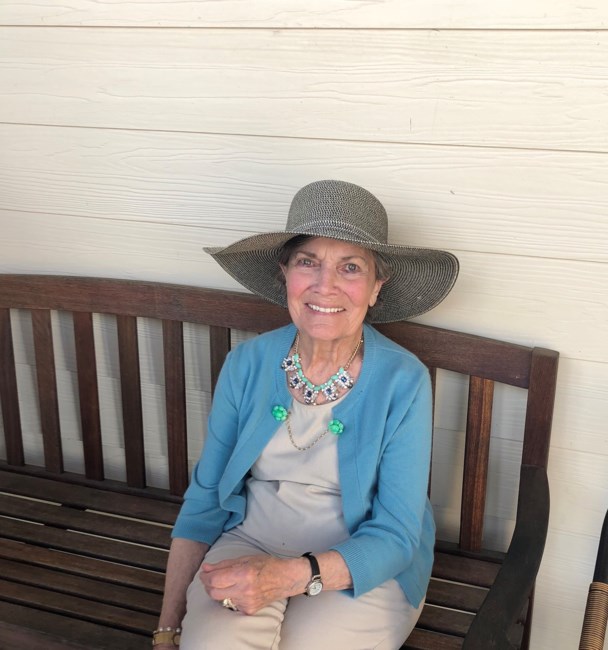 Obituary of Rose Borchers