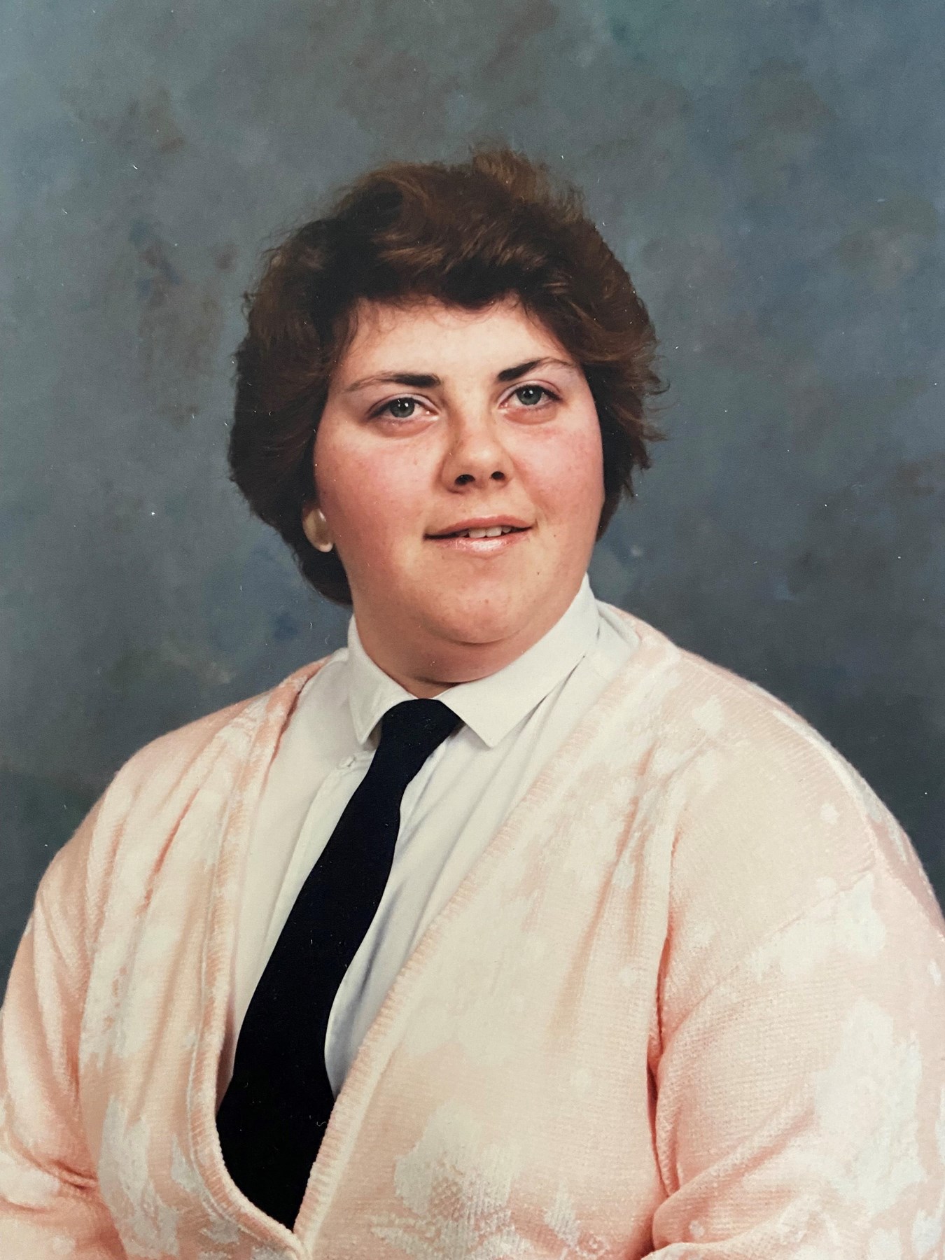 Obituary of Deborah Shirley Martinez
